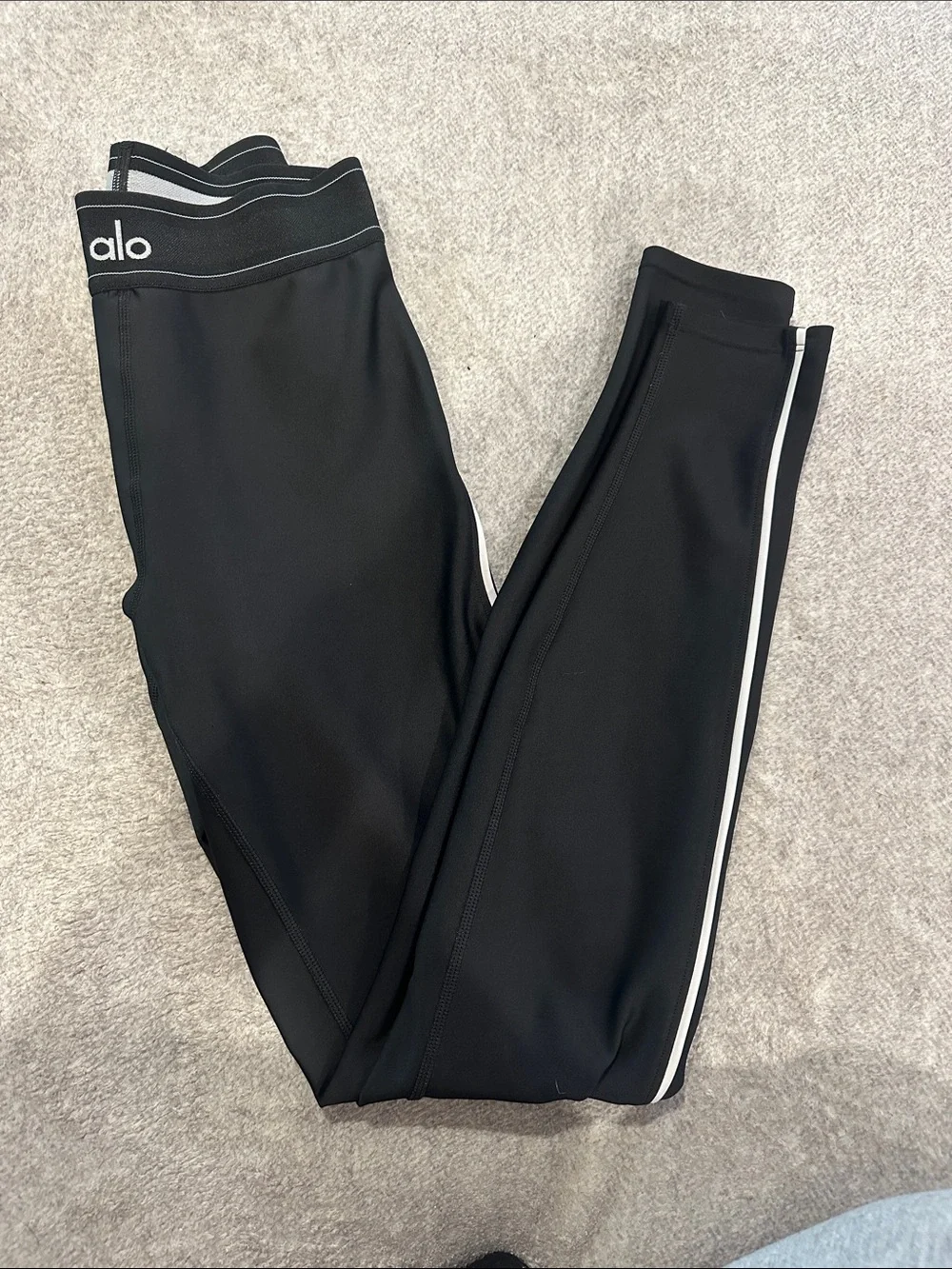 Airlift High-Waist Suit Up Legging